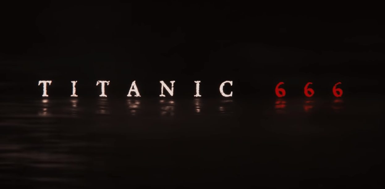 Titanic 666 Tubi Movie