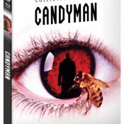 Candyman 1992 Blu Ray UHD 4K