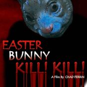 Easter Bunny Kill! Kill! Streaming Free