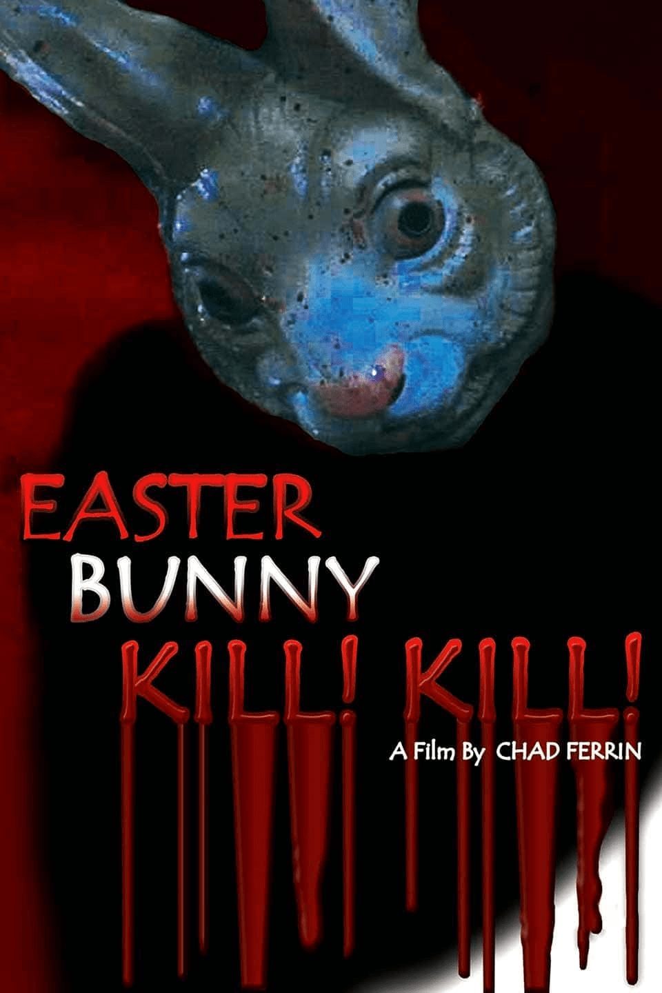 Easter Bunny Kill! Kill! Streaming Free