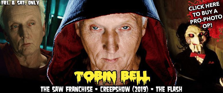 Tobin Bell