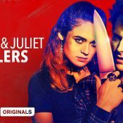 Romeo and Juliet Killers