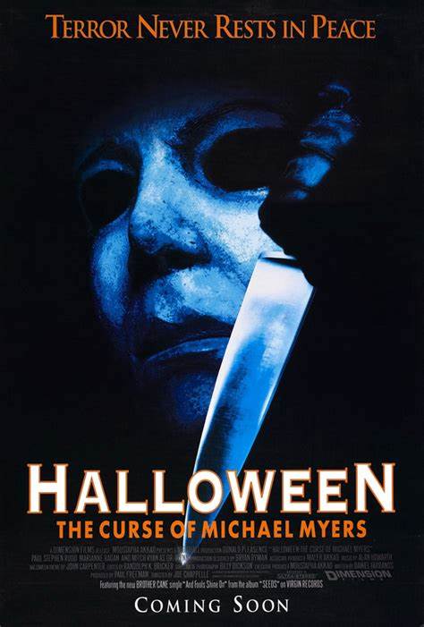 Halloween 6