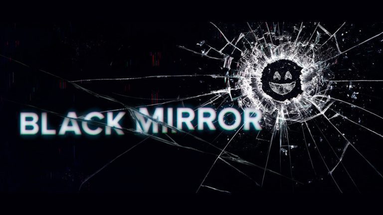 Black Mirror Season 6 on Netflix