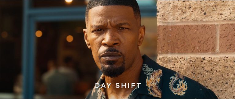 Day Shift Netflix