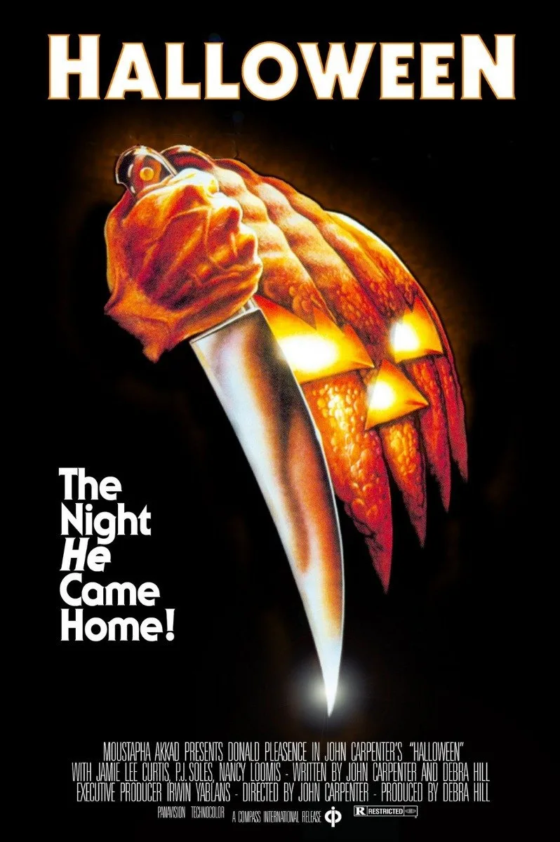 Halloween 1978 The Original Film