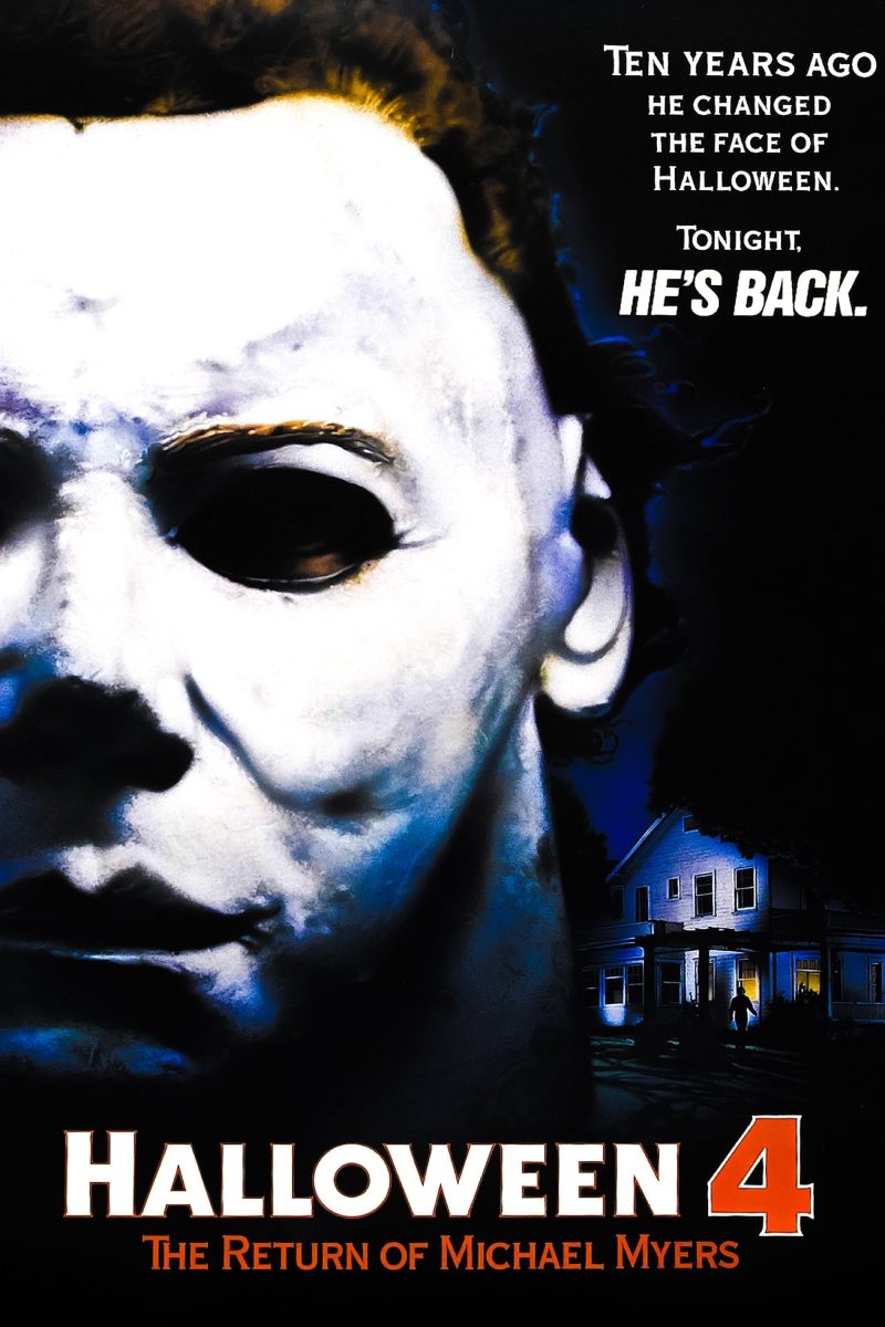 Halloween 4