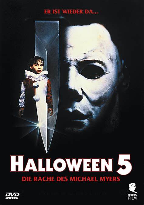 Halloween 5