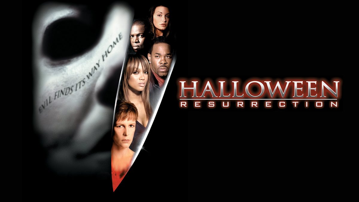 Halloween Resurrection