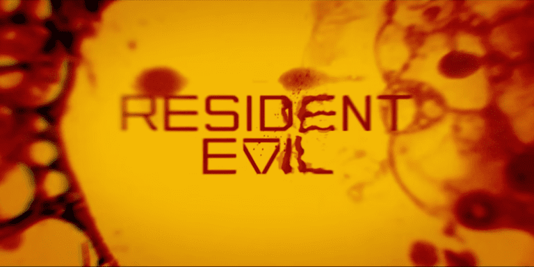 Resident Evil Netflix Series Stream It Now