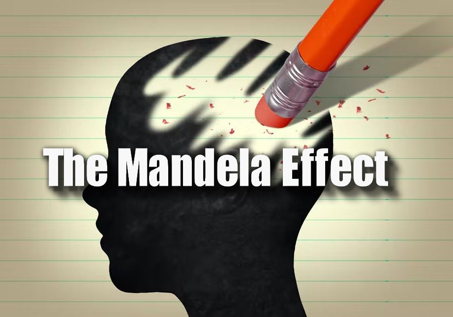 Explainer Is The Mandela Effect Real or Fake