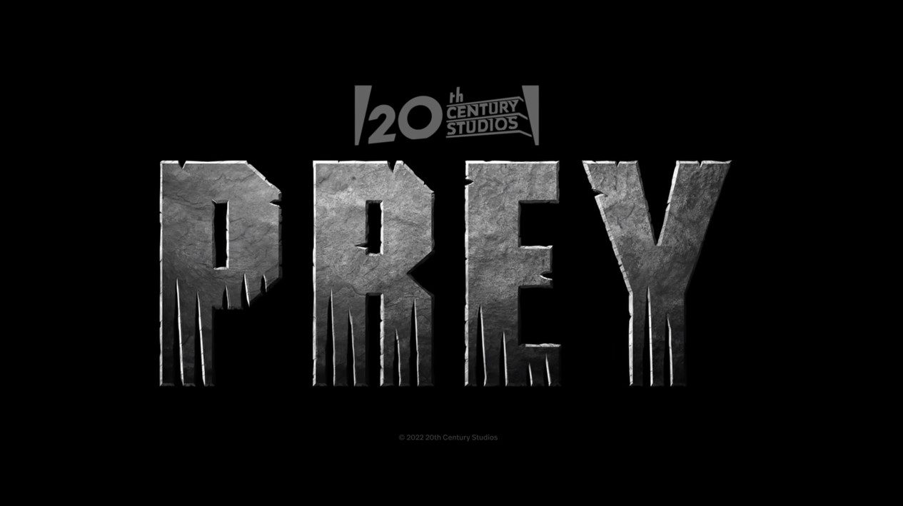 Prey Hulu Film based on Predator