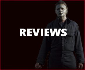 Movie Reviews from Horror Facts