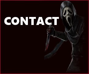 Contact Horror Facts