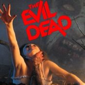 The Evil Dead 1981 Movie Review