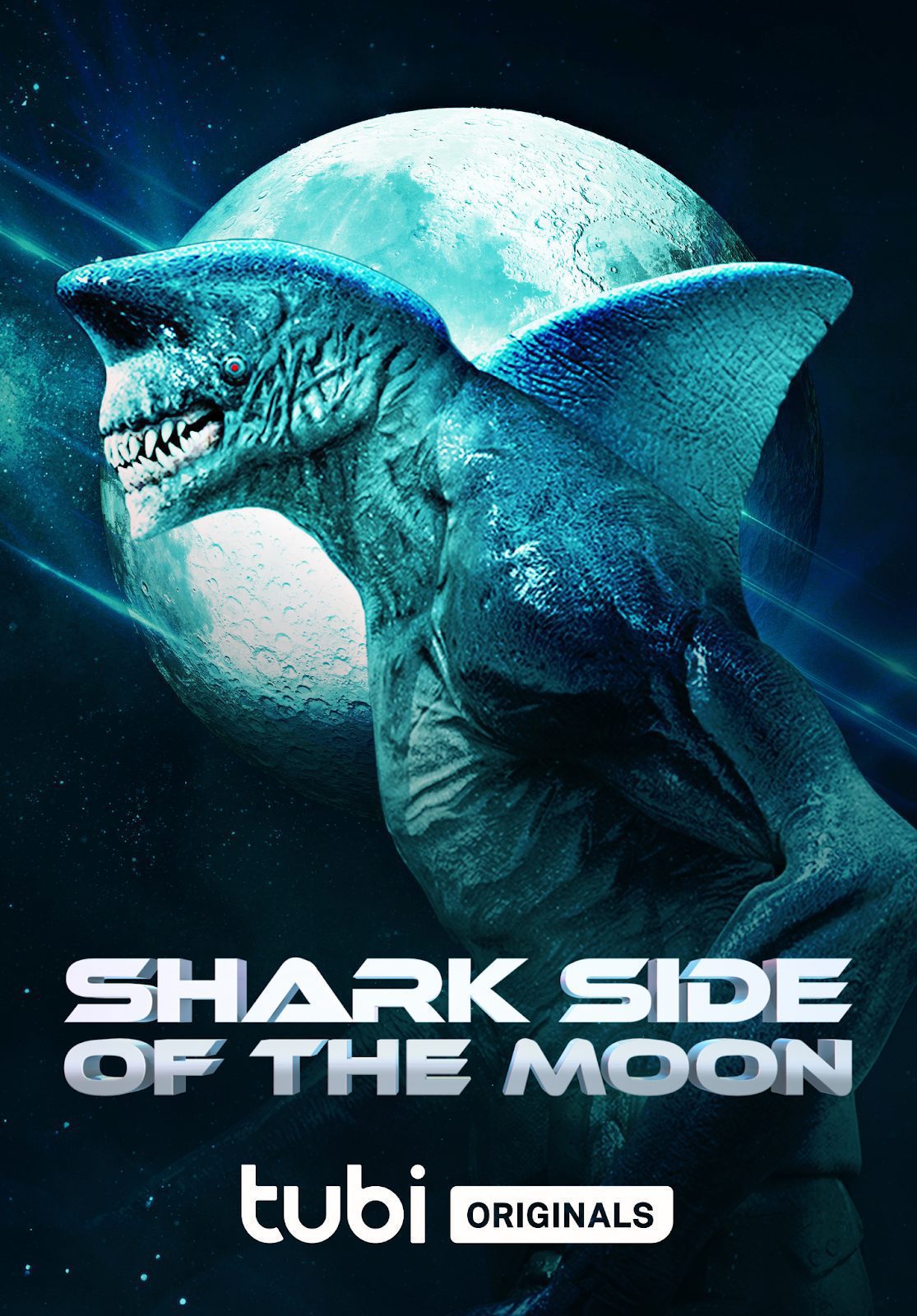 Shark Side of the Moon Tubi Original