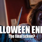 Halloween Ends the final scene