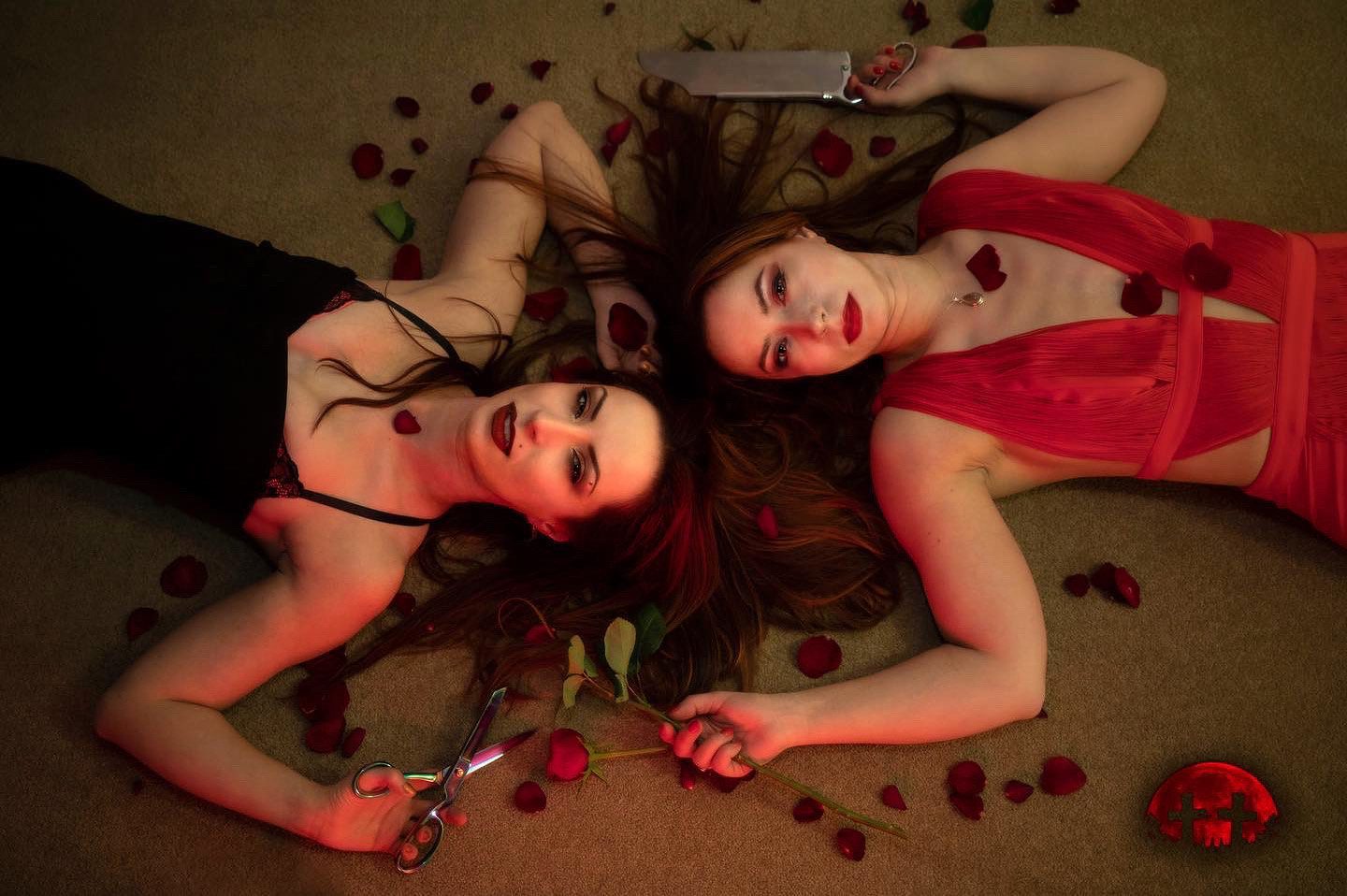 Soska Sisters 