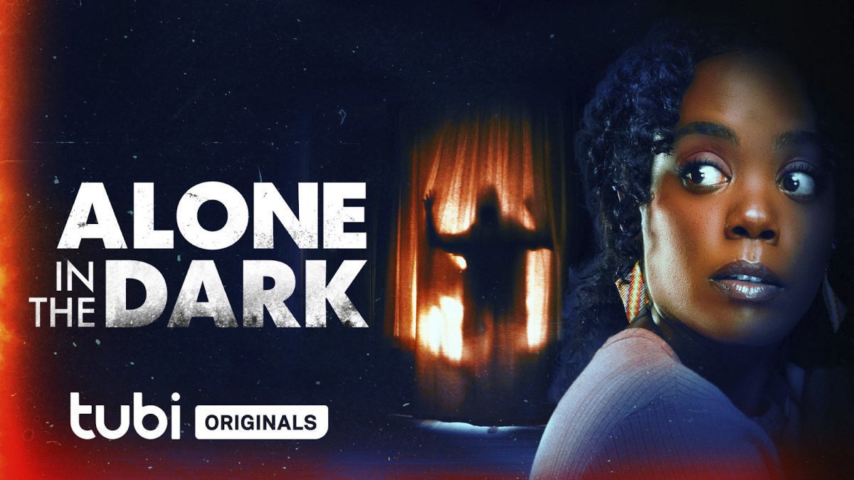 Alone in the Dark 2022 A Tubi Original Film