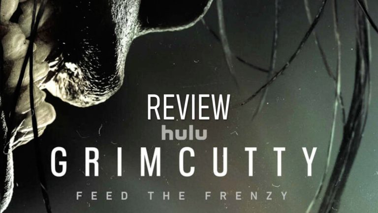 Grim Cutty Movie Review