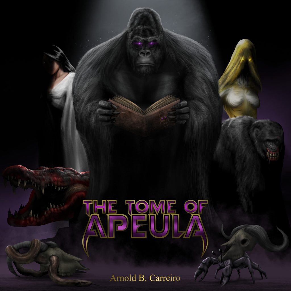 Tome of Apeula