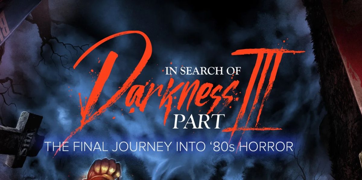 In Search of Darkness Part III