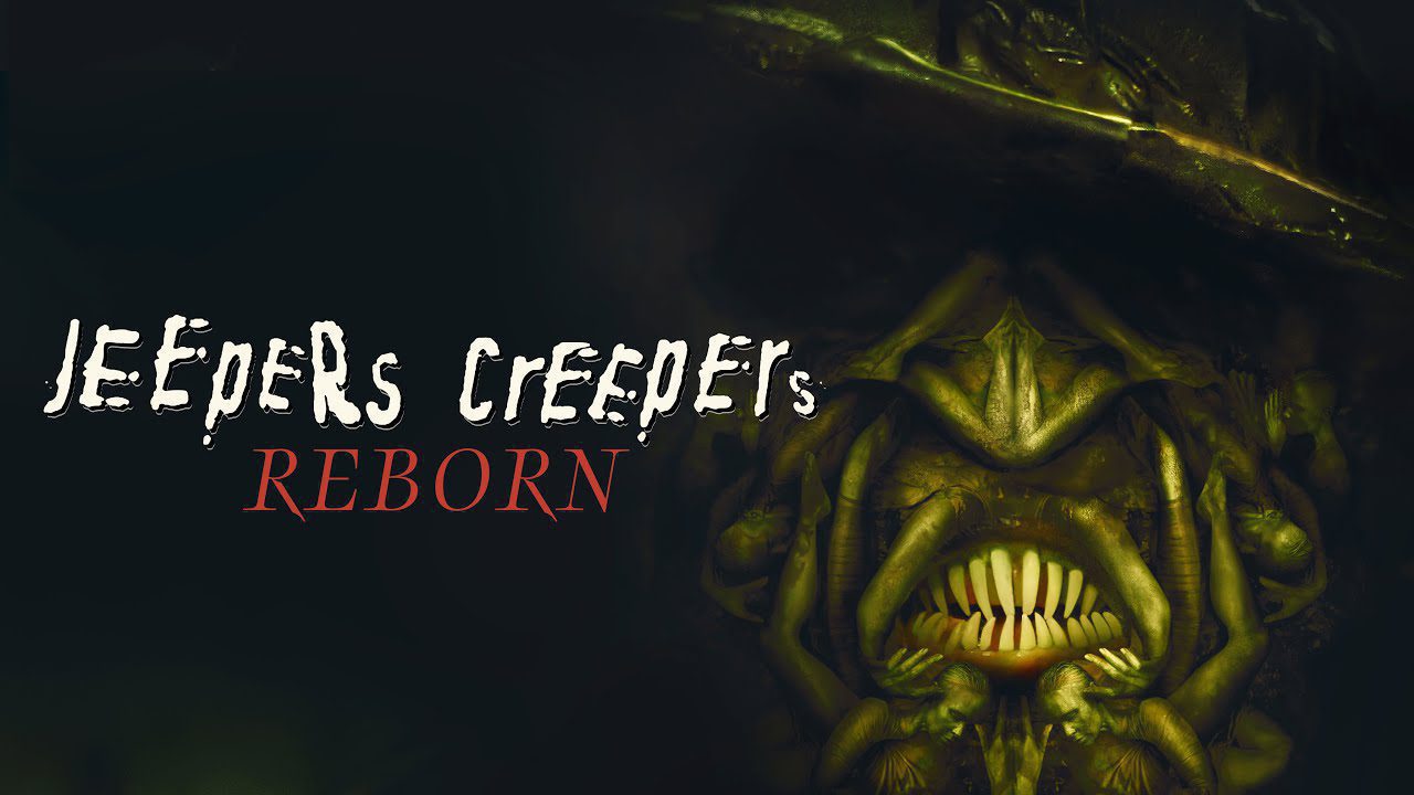 Jeepers Creepers Reborn Movie Review