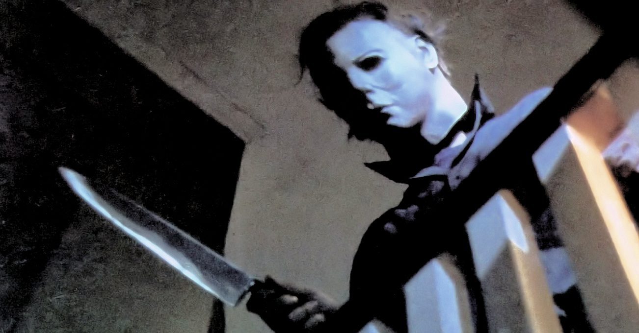 The Ultimate Halloween Time Line for Michael Myers