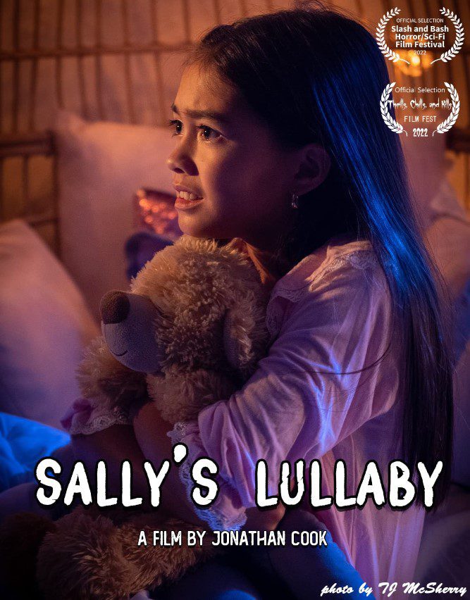 Sally’s Lullaby