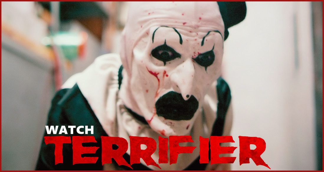 Terrifier 2016 Watch movie in 4K for free