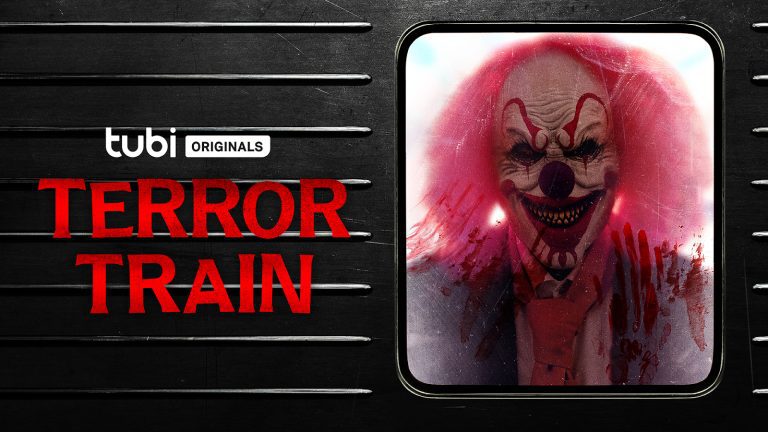 Terror Train