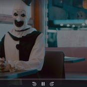 Stream Terrifier on Tubi Now