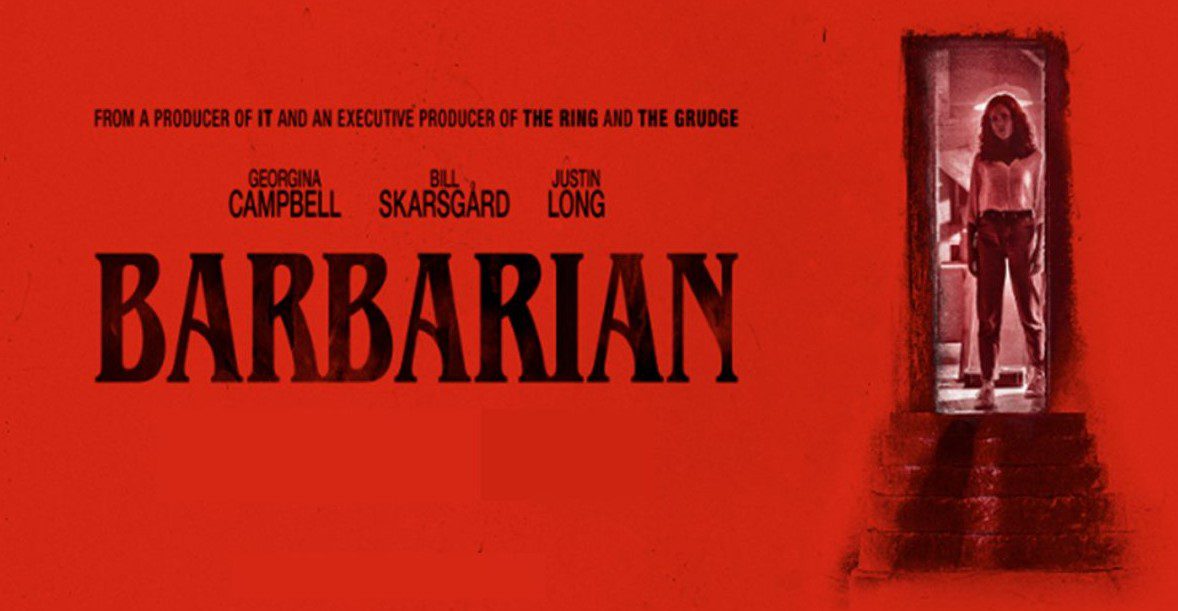 Barbarian Movie Review on Horror Facts