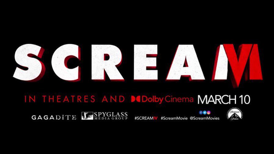 Scream VI Trailer has been released