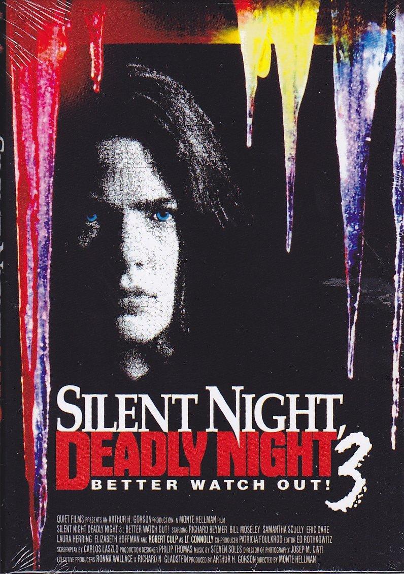Silent Night Deadly Night 3