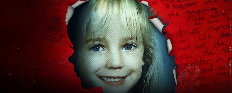 Suburban Nightmare JonBenet Ramsey