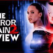 Terror Train 2 Movie Review Exclusive from Tubi Streaming Service