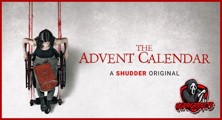 The Advent Calendar