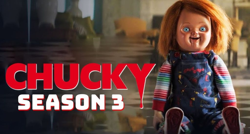 Chucky Season 3