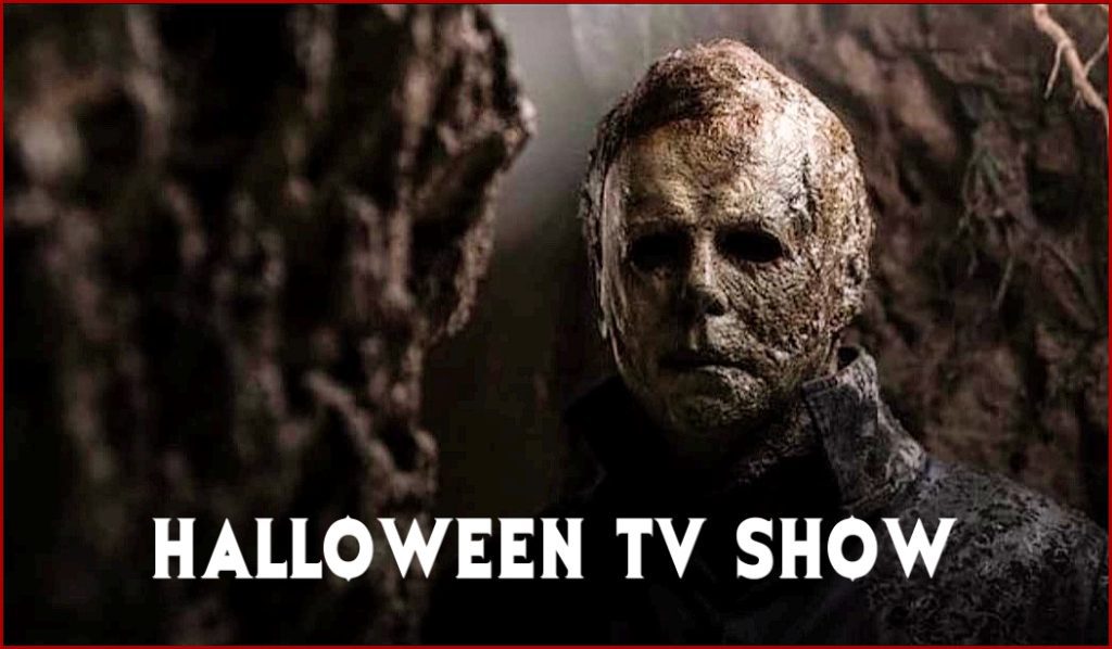 Halloween TV Show Top 5 Horror Shows