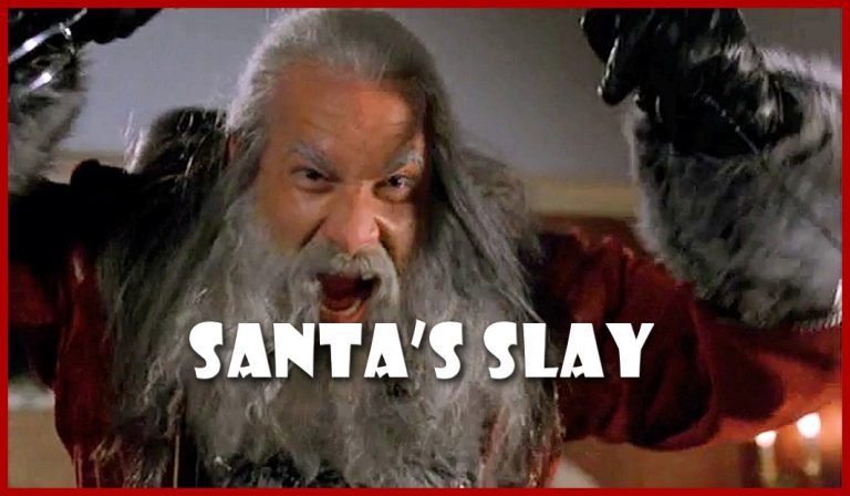 Santa’s Slay