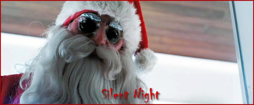 Silent Night (2012)