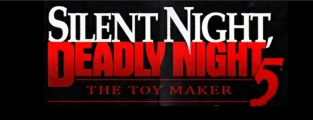 Silent Night, Deadly Night Part 5