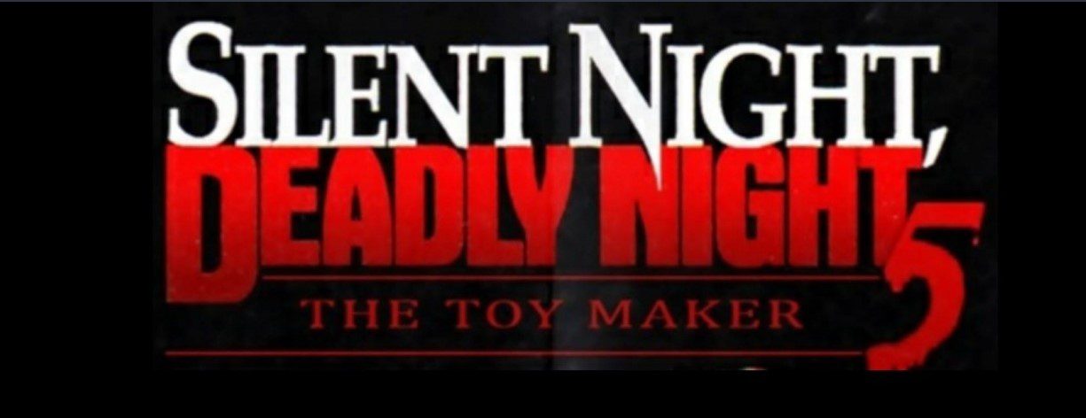 Silent Night, Deadly Night Part 5