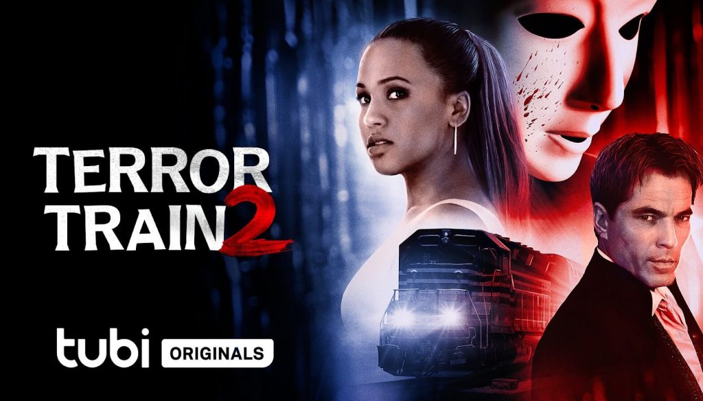 Terror Train 2 on Tubi