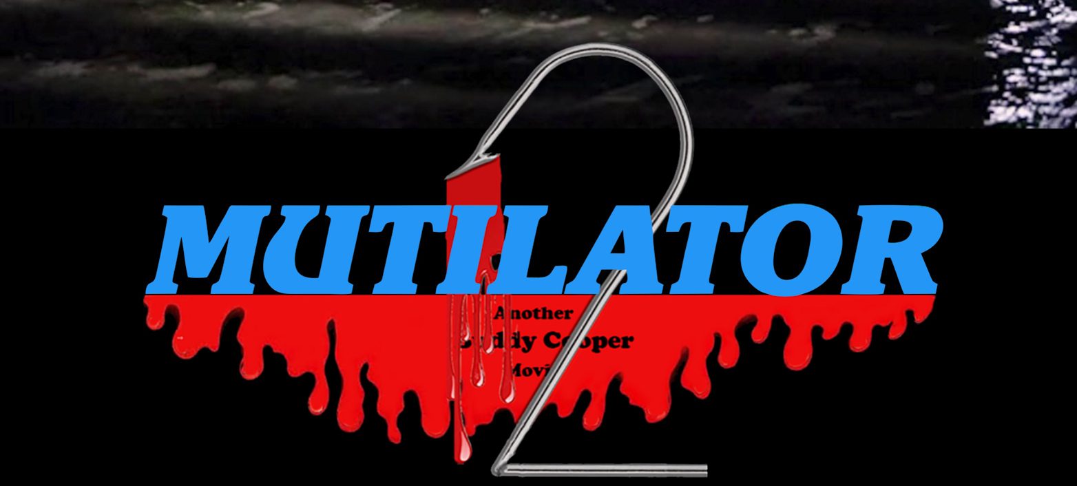 The Mutilator 2 Sequel to the 1984 Film arrived