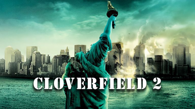 Cloverfield 2