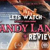 Candy Land (2022) Review of the movie, let's find out if you should watch the movie