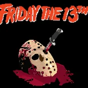 Friday the 13th Video Game released in 1989 for the Nintendo entertainment system full 2023 review and guide to the game