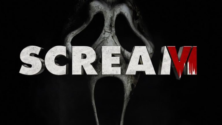 Scream 6